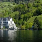 7 Inspiring Reasons to Visit Lucerne, Switzerland – A Lakeside Alpine Gem