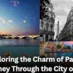 Exploring the charmo of Paris Featured Image