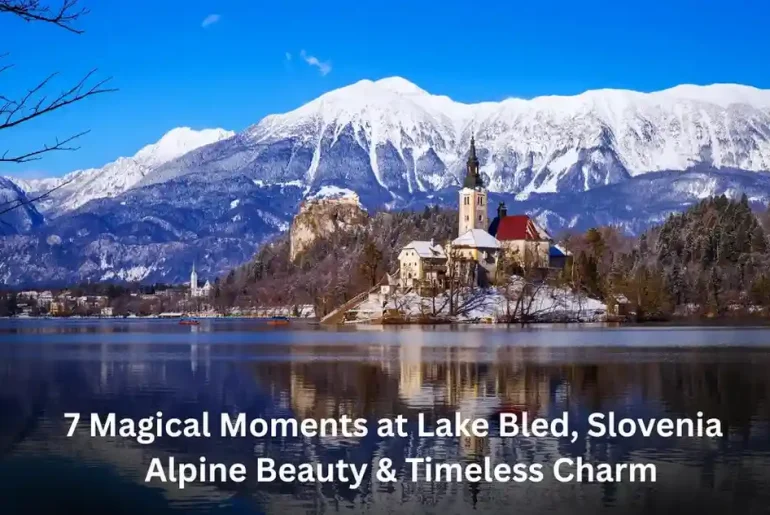 7 Magical Moments at Lake Bled, Slovenia – Alpine Beauty & Timeless Charm 7 Magical Moments at Lake Bled, Slovenia – Alpine Beauty & Timeless Charm
