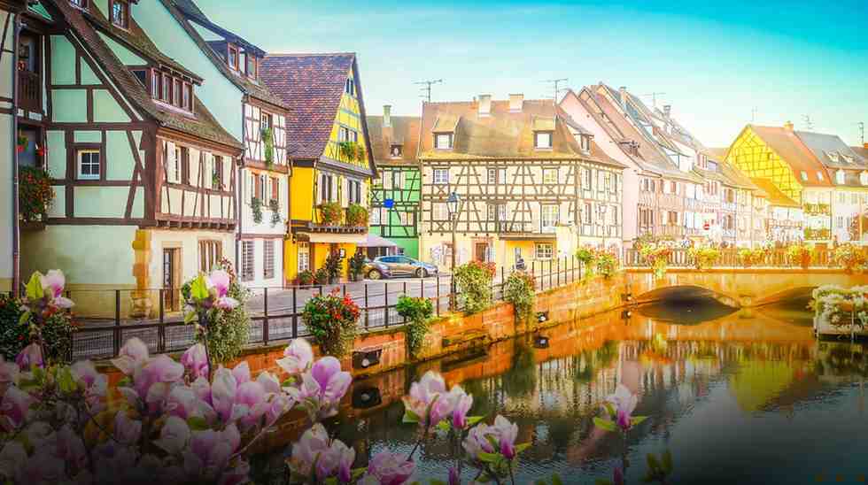 Ultimate Colmar Travel Guide 2025: Explore Alsace & Little Venice Little vanice