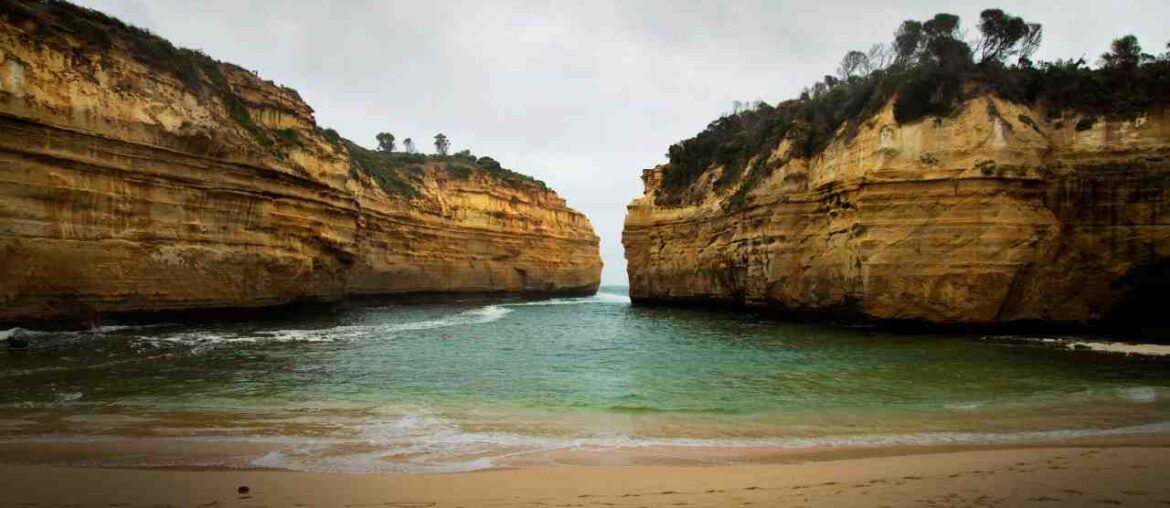 Victoria’s Coastal Wonder