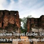 Polonnaruwa Travel Guide: Discover Sri Lanka’s Ancient Capital of Kings