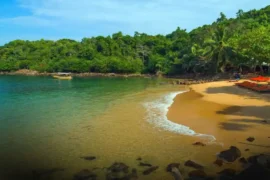 7 Reasons to Fall in Love with Unawatuna – Relaxed Coastal Charm near Galle