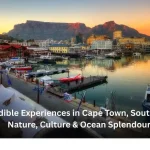 8 Incredible Experiences in Cape Town, South Africa – Nature, Culture & Ocean Splendour